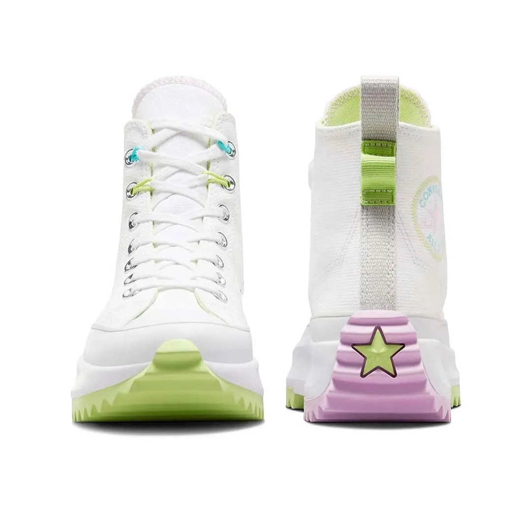 Converse - Chaussures plates Run Star Hike unisex (A09836C)