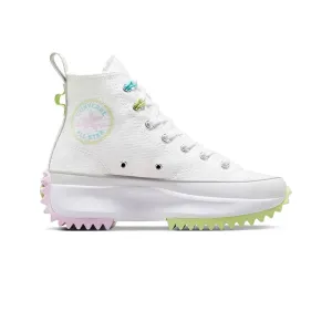 Converse - Chaussures plates Run Star Hike unisex (A09836C)