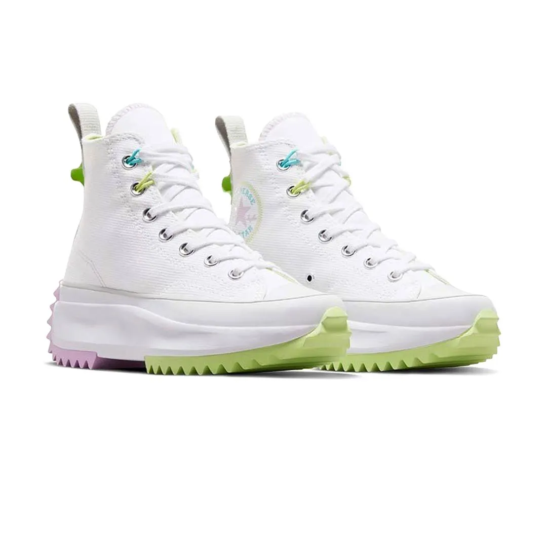 Converse - Chaussures plates Run Star Hike unisex (A09836C)