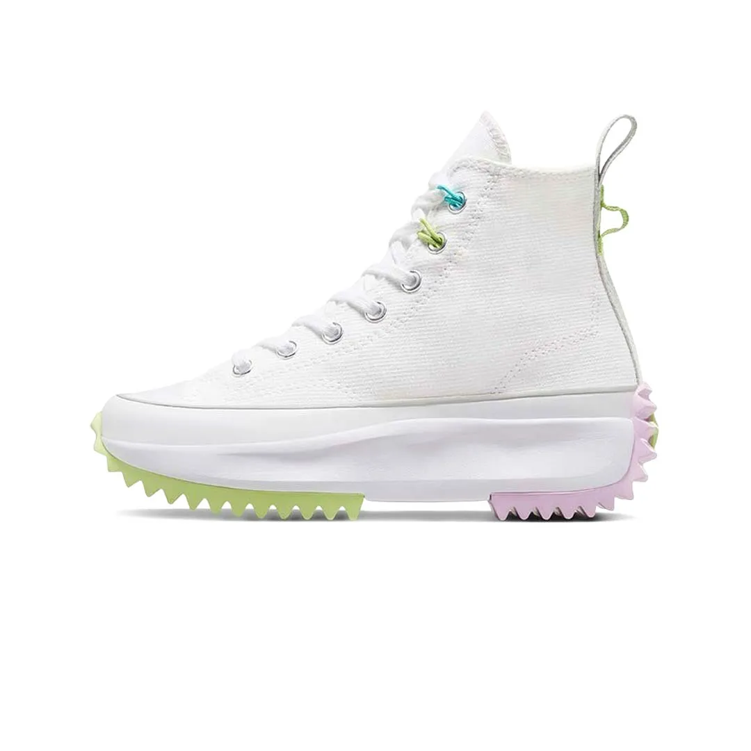 Converse - Chaussures plates Run Star Hike unisex (A09836C)