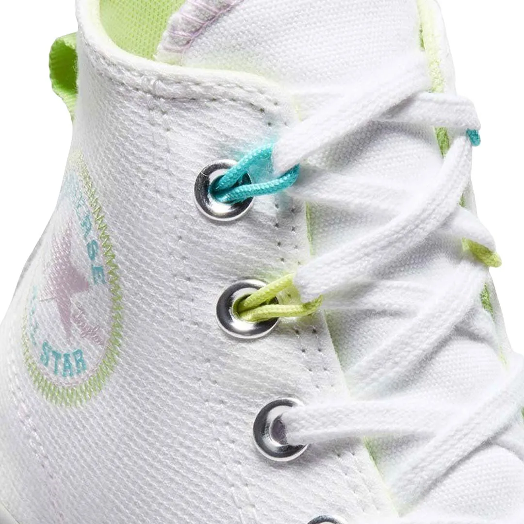 Converse - Chaussures plates Run Star Hike unisex (A09836C)