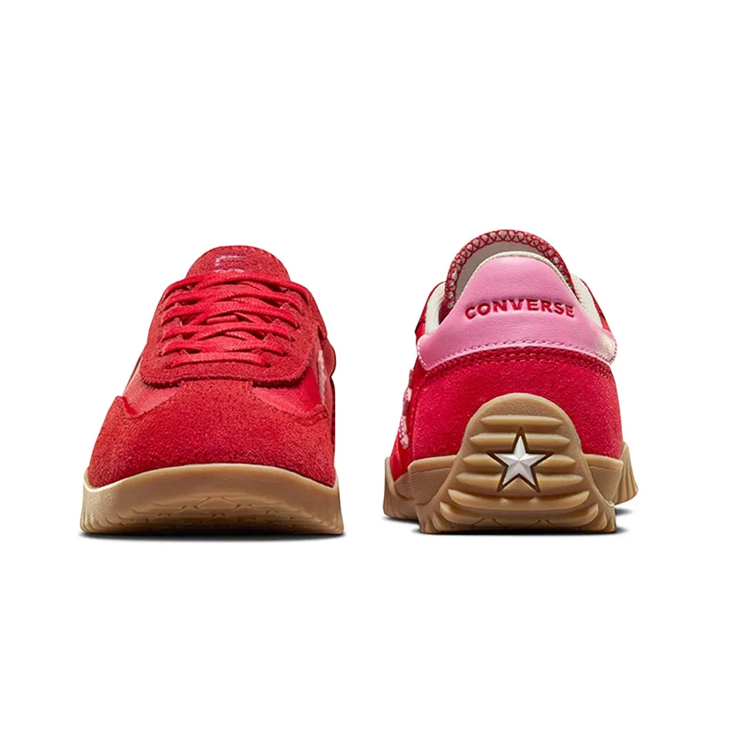 Converse - Chaussures basses d'entraînement unisexes Run Star (A10371C)