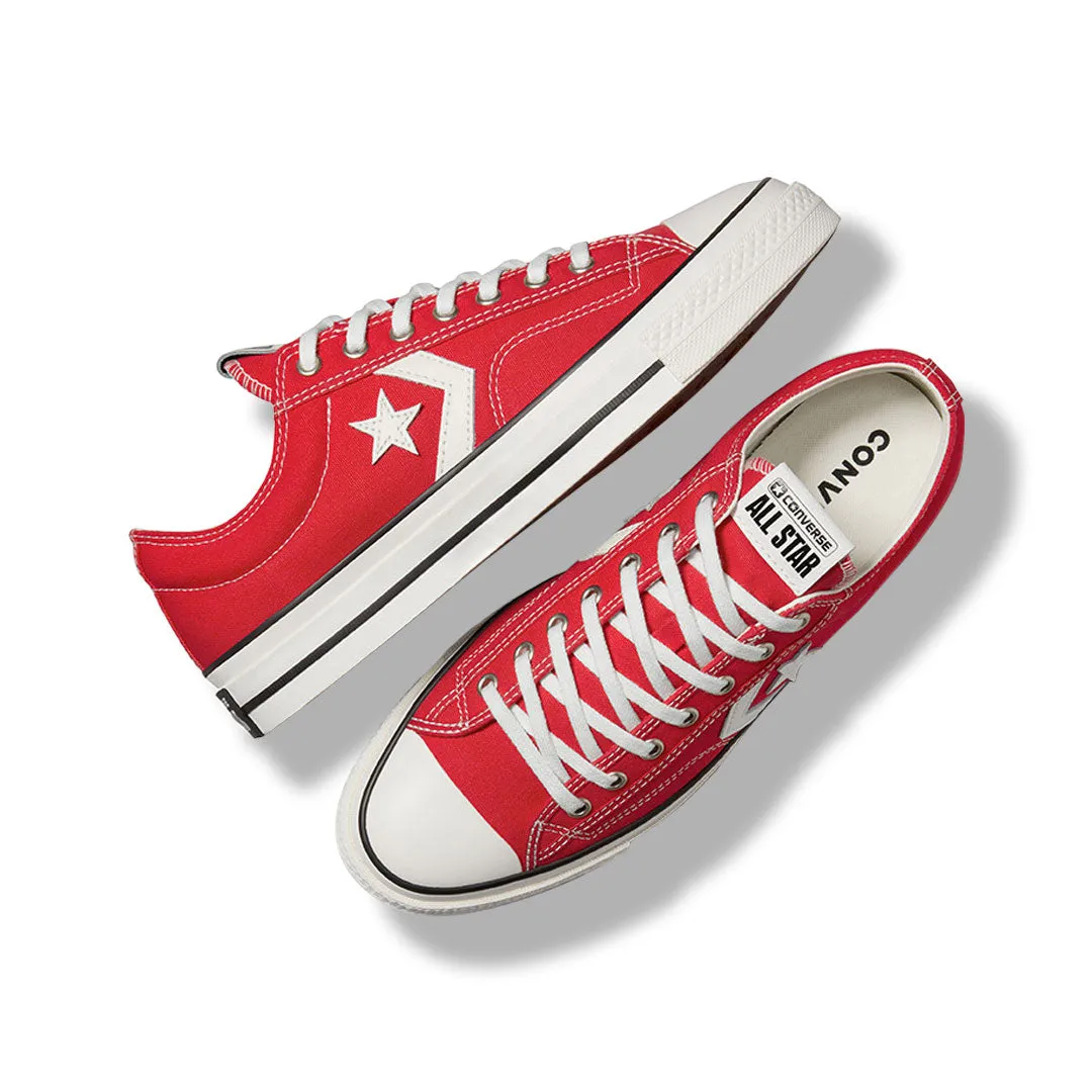 Converse - Chaussures basses unisexes Star Player 76 (A11530C)