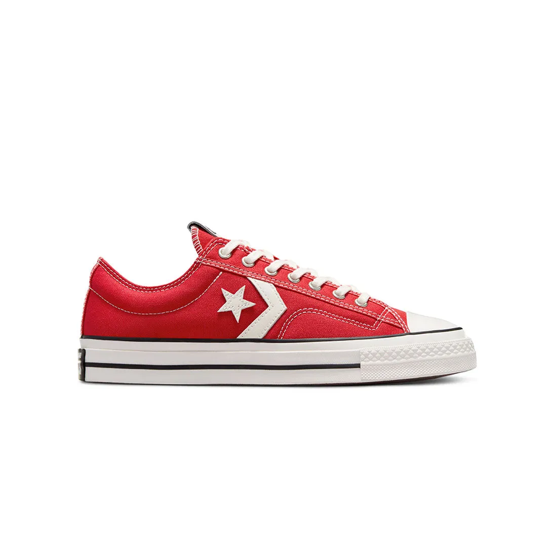Converse - Chaussures basses unisexes Star Player 76 (A11530C)