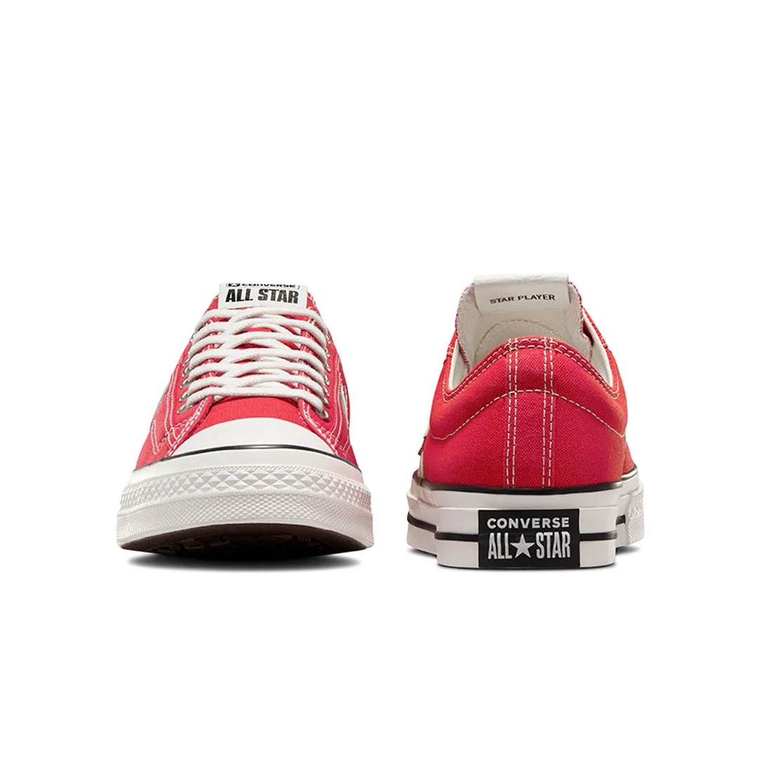 Converse - Chaussures basses unisexes Star Player 76 (A11530C)