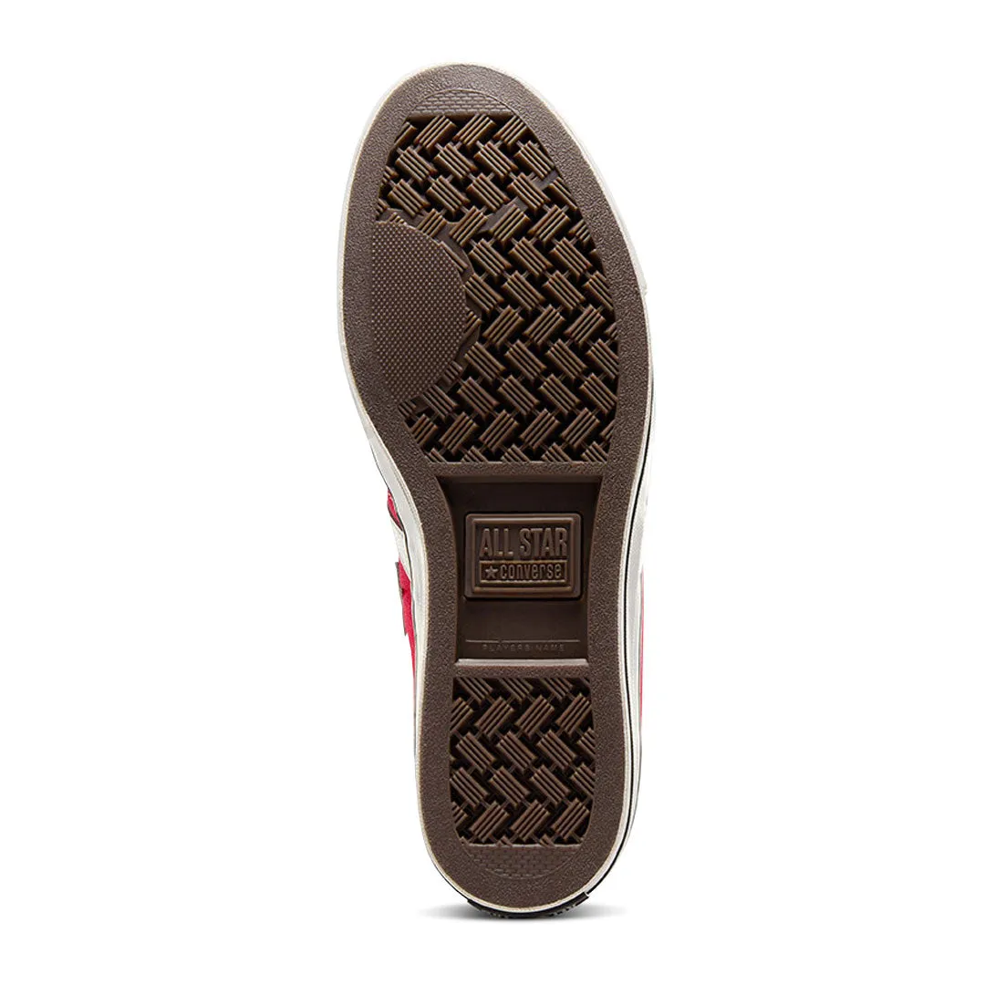 Converse - Chaussures basses unisexes Star Player 76 (A11530C)