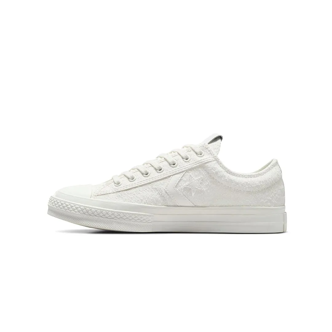 Converse - Chaussures basses unisexes Star Player 76 monochrome (A07521C)