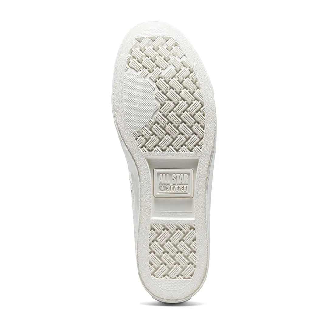 Converse - Chaussures basses unisexes Star Player 76 monochrome (A07521C)