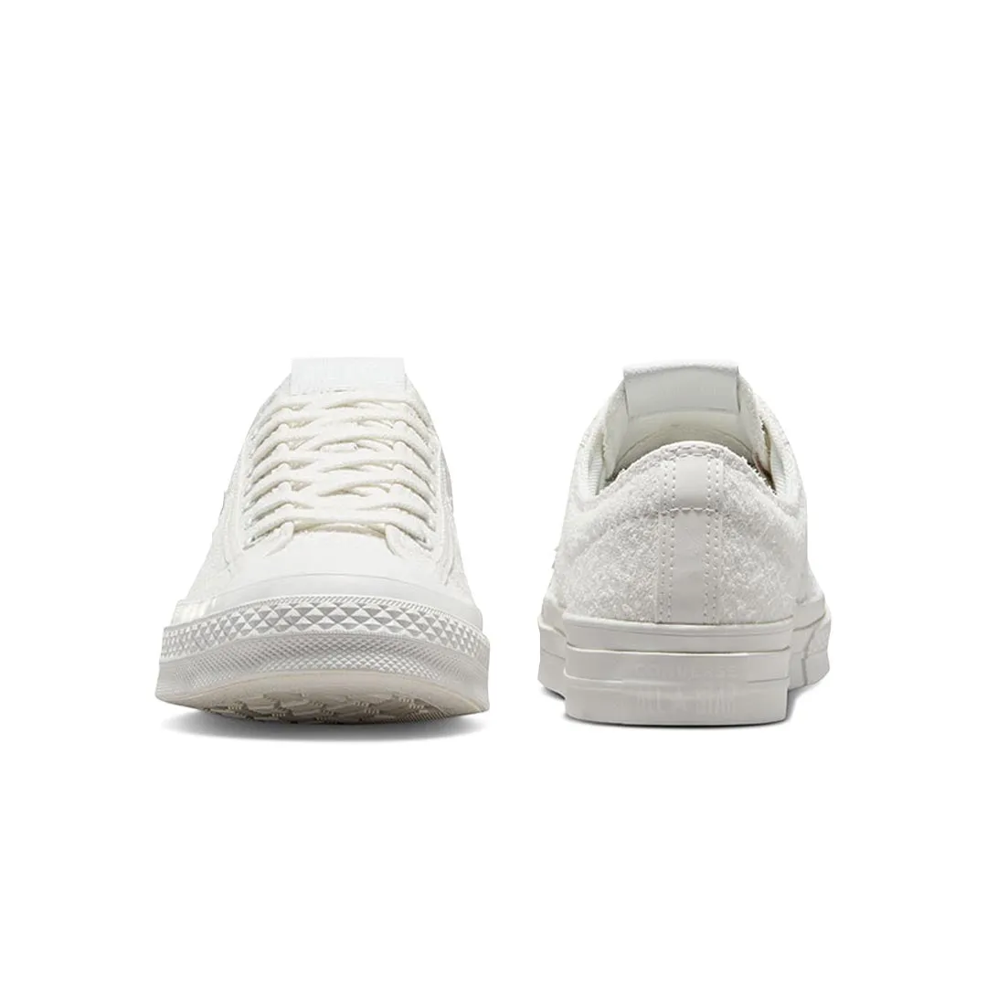 Converse - Chaussures basses unisexes Star Player 76 monochrome (A07521C)