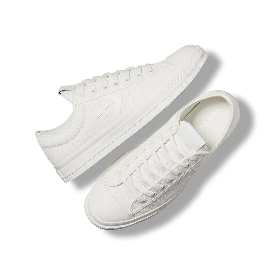 Converse - Chaussures basses unisexes Star Player 76 monochrome (A07521C)