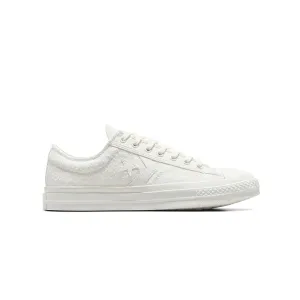 Converse - Chaussures basses unisexes Star Player 76 monochrome (A07521C)