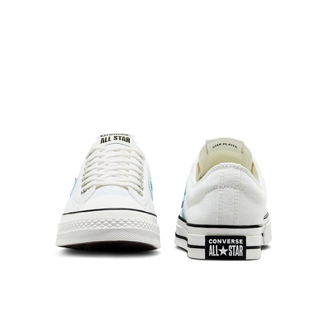 Converse - Chaussures Unisex Star Player 76 (A09857C)