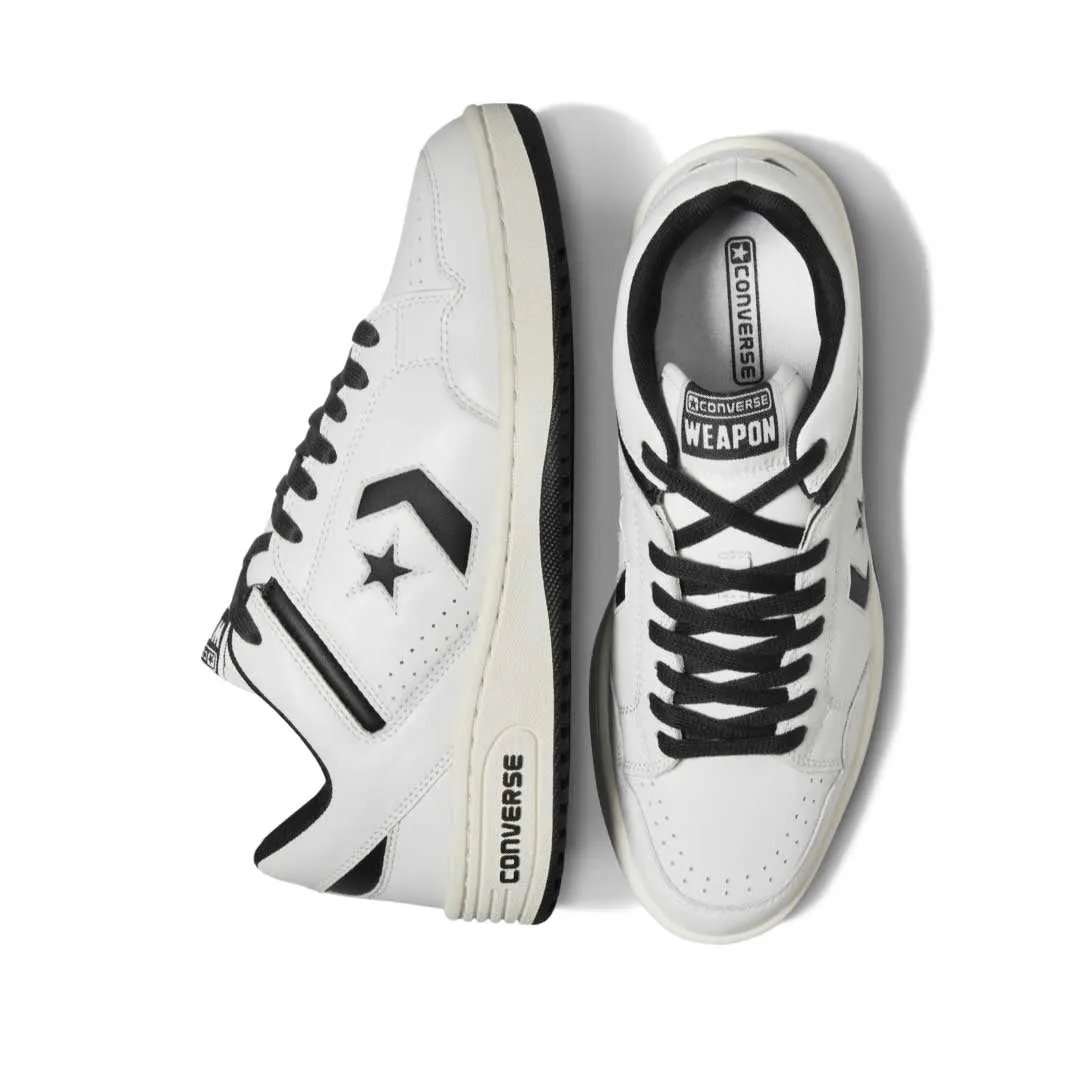Converse - Chaussures Unisex Weapon (A07239C)