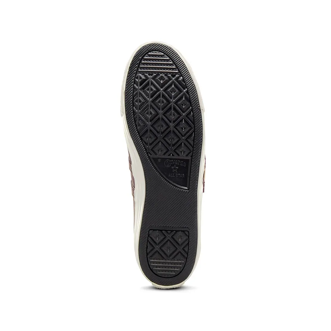 Converse - Chaussures à enfiler pour femmes Chuck Taylor All Star Dainty Mary Jane (A11553C)