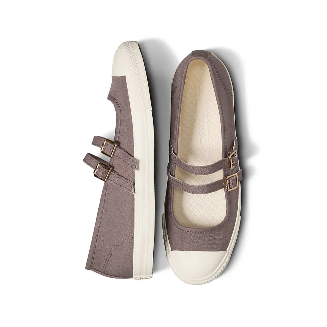 Converse - Chaussures à enfiler pour femmes Chuck Taylor All Star Dainty Mary Jane (A11553C)