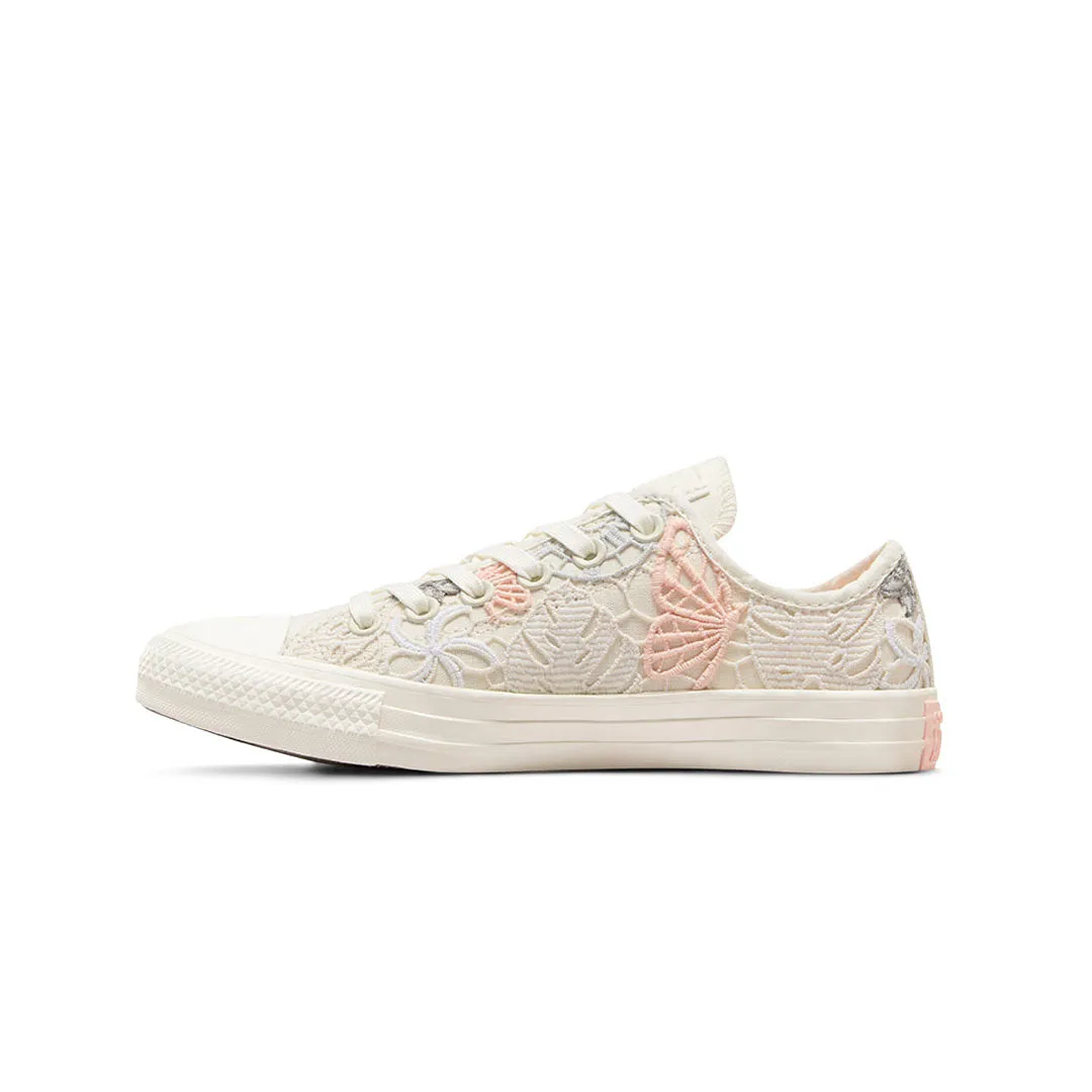 Converse - Chaussures Basses Chuck Taylor All Star pour Femme (A07537C)