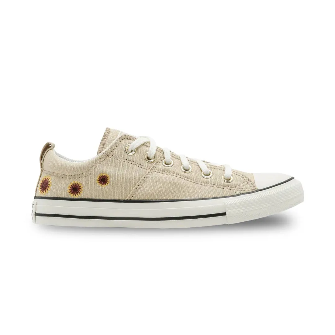Converse - Chaussures basses Chuck Taylor All Star Madison pour femme (A03952C)