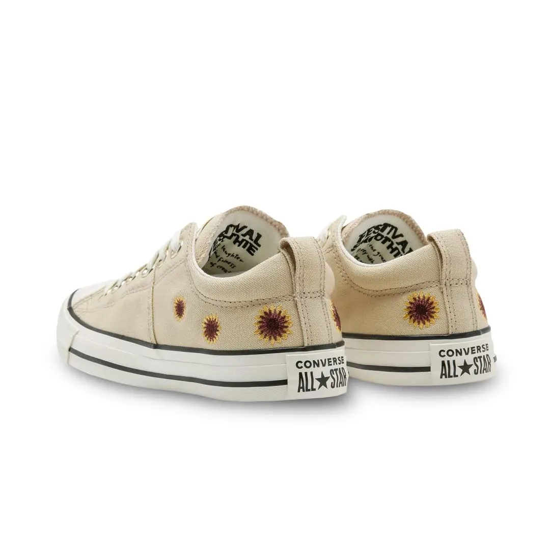 Converse - Chaussures basses Chuck Taylor All Star Madison pour femme (A03952C)