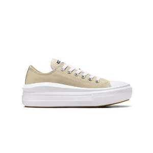 Converse - Chaussures Plateforme Chuck Taylor All Star Move pour Femme (A07580C)