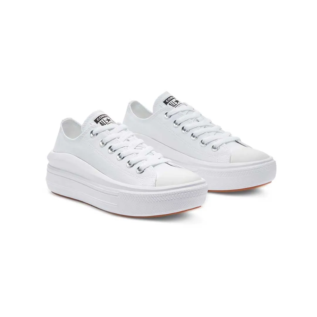 Converse - Chaussures All Star Move Chuck Taylor pour Femmes (570257C)