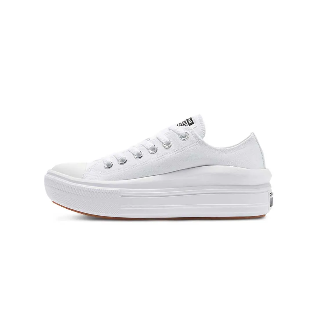 Converse - Chaussures All Star Move Chuck Taylor pour Femmes (570257C)
