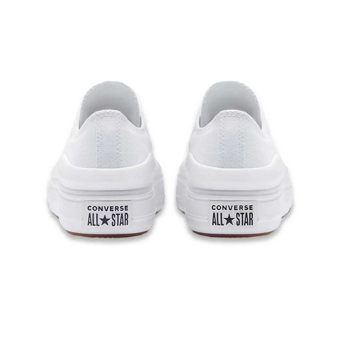 Converse - Chaussures All Star Move Chuck Taylor pour Femmes (570257C)