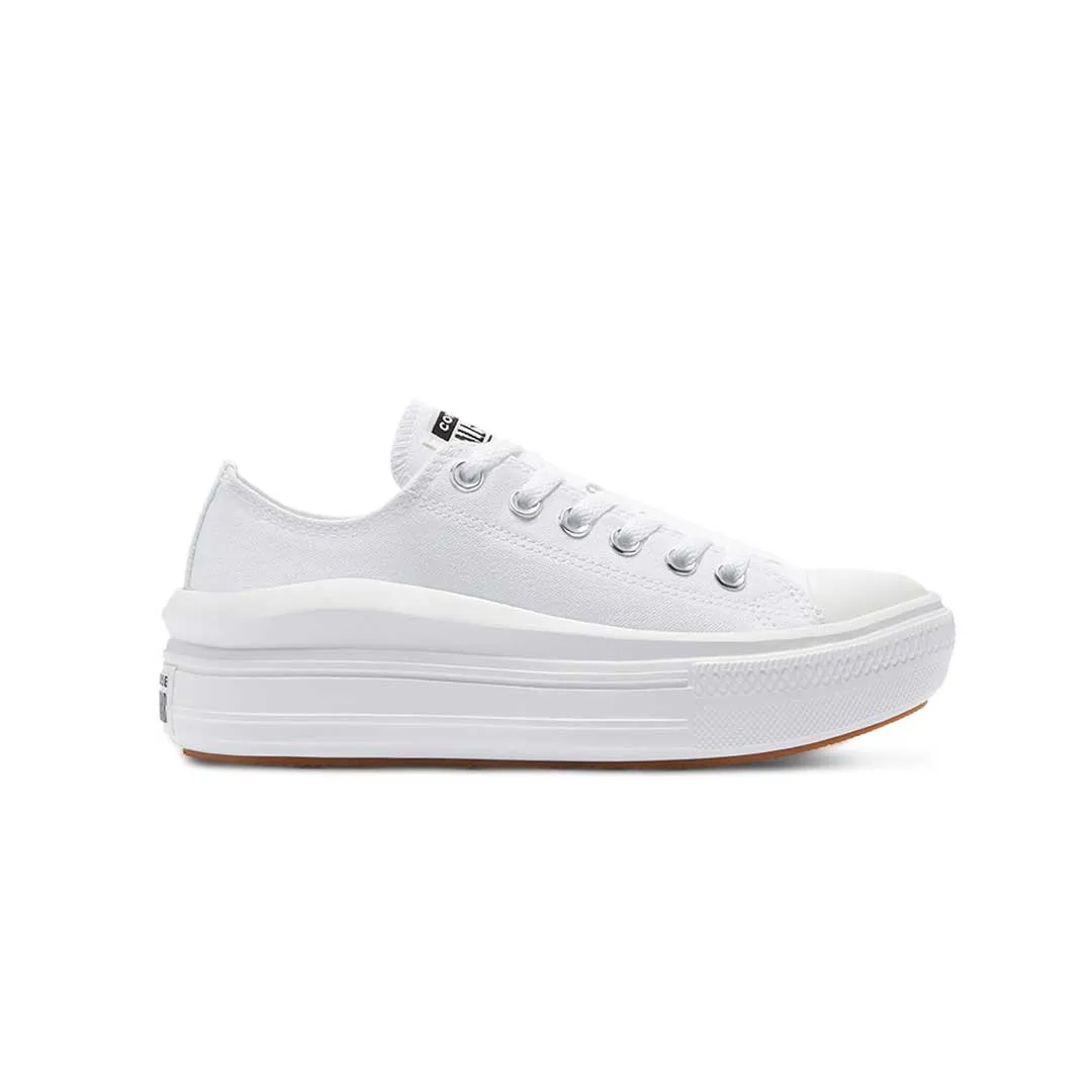 Converse - Chaussures All Star Move Chuck Taylor pour Femmes (570257C)