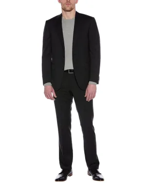 Costume en laine Corneliani 2 pièces