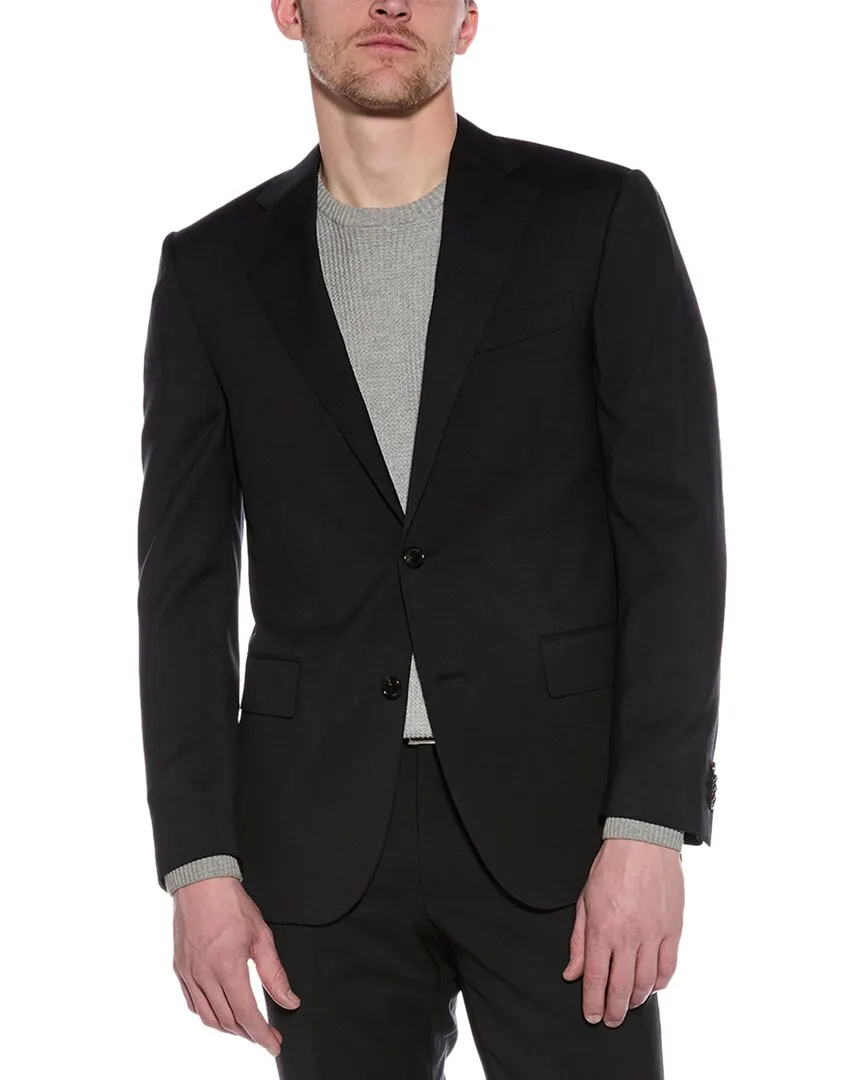 Costume en laine Corneliani 2 pièces