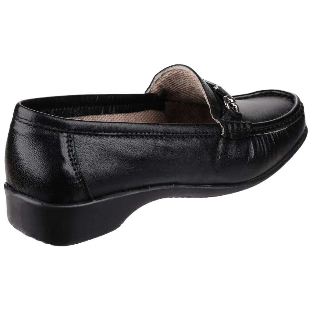 Chaussures Loafer Barrington des Cotswold - Chaussures Cotswold