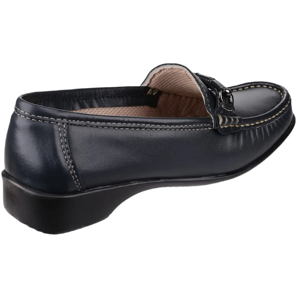 Chaussures Loafer Barrington des Cotswold - Chaussures Cotswold