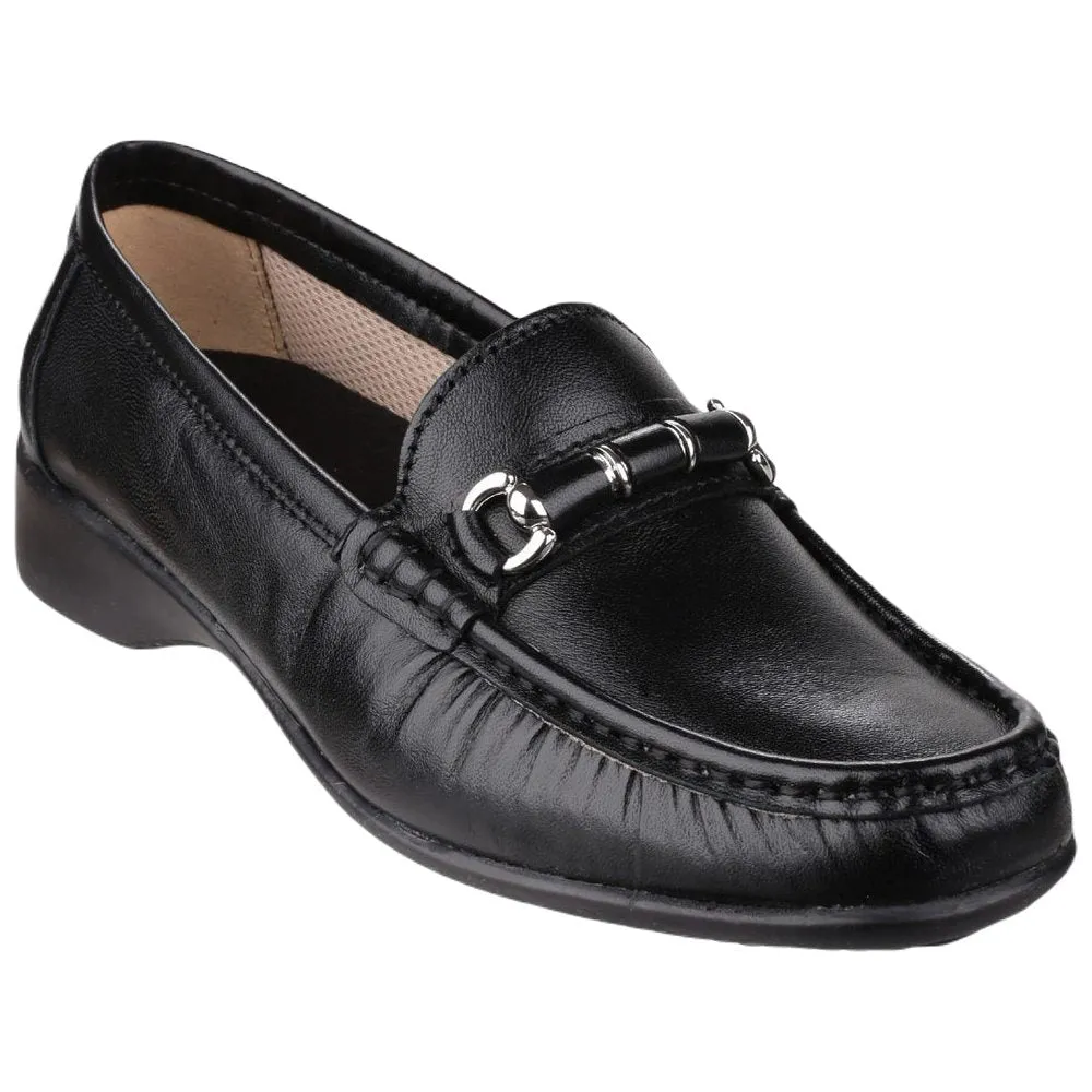 Chaussures Loafer Barrington des Cotswold - Chaussures Cotswold