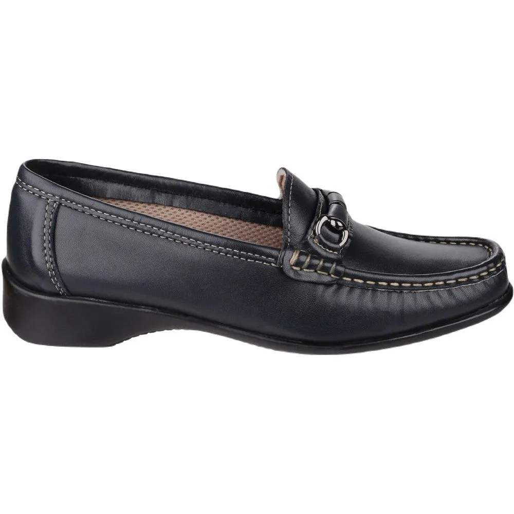 Chaussures Loafer Barrington des Cotswold - Chaussures Cotswold
