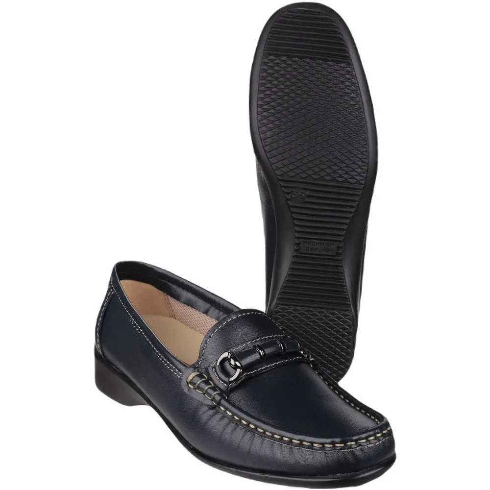 Chaussures Loafer Barrington des Cotswold - Chaussures Cotswold