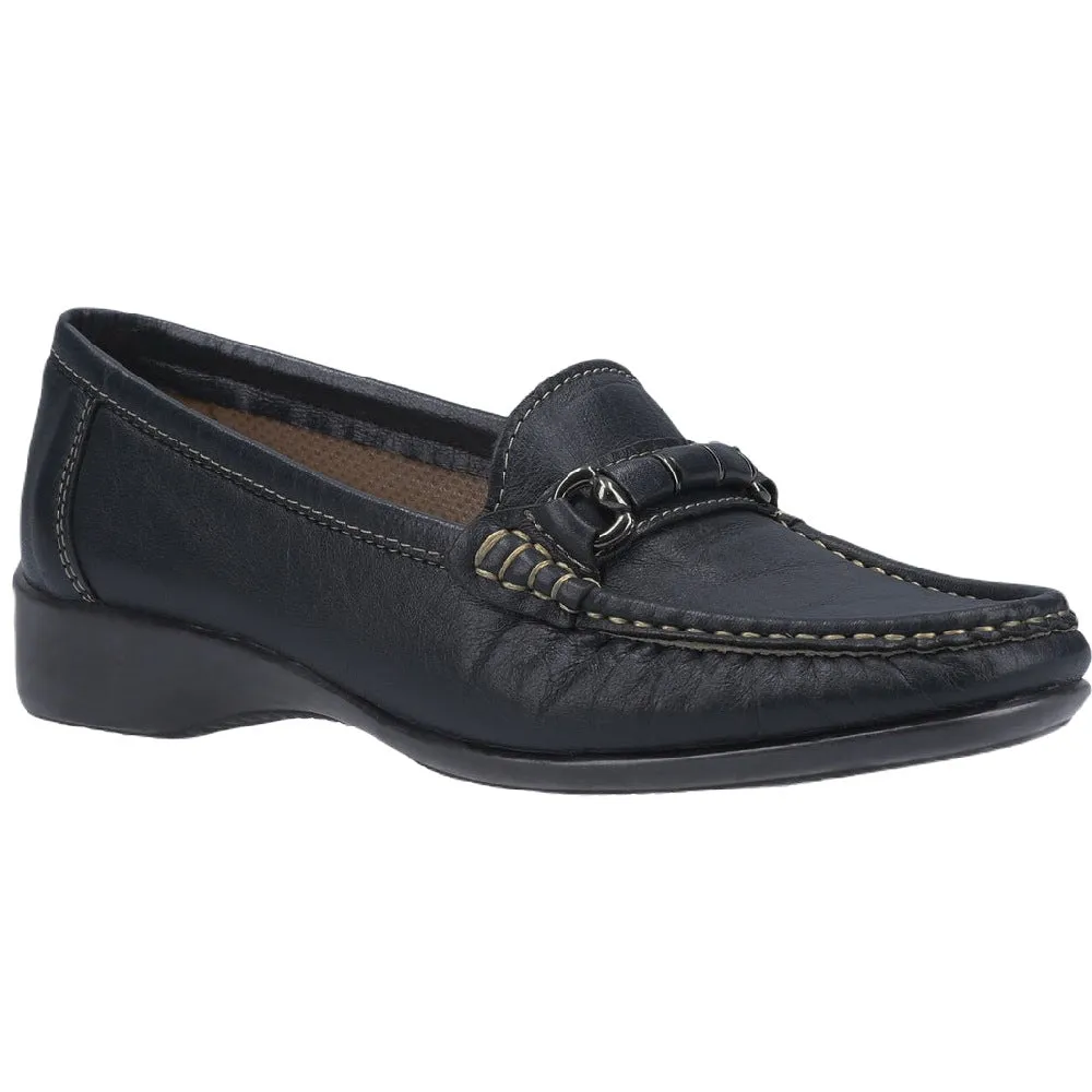 Chaussures Loafer Barrington des Cotswold - Chaussures Cotswold
