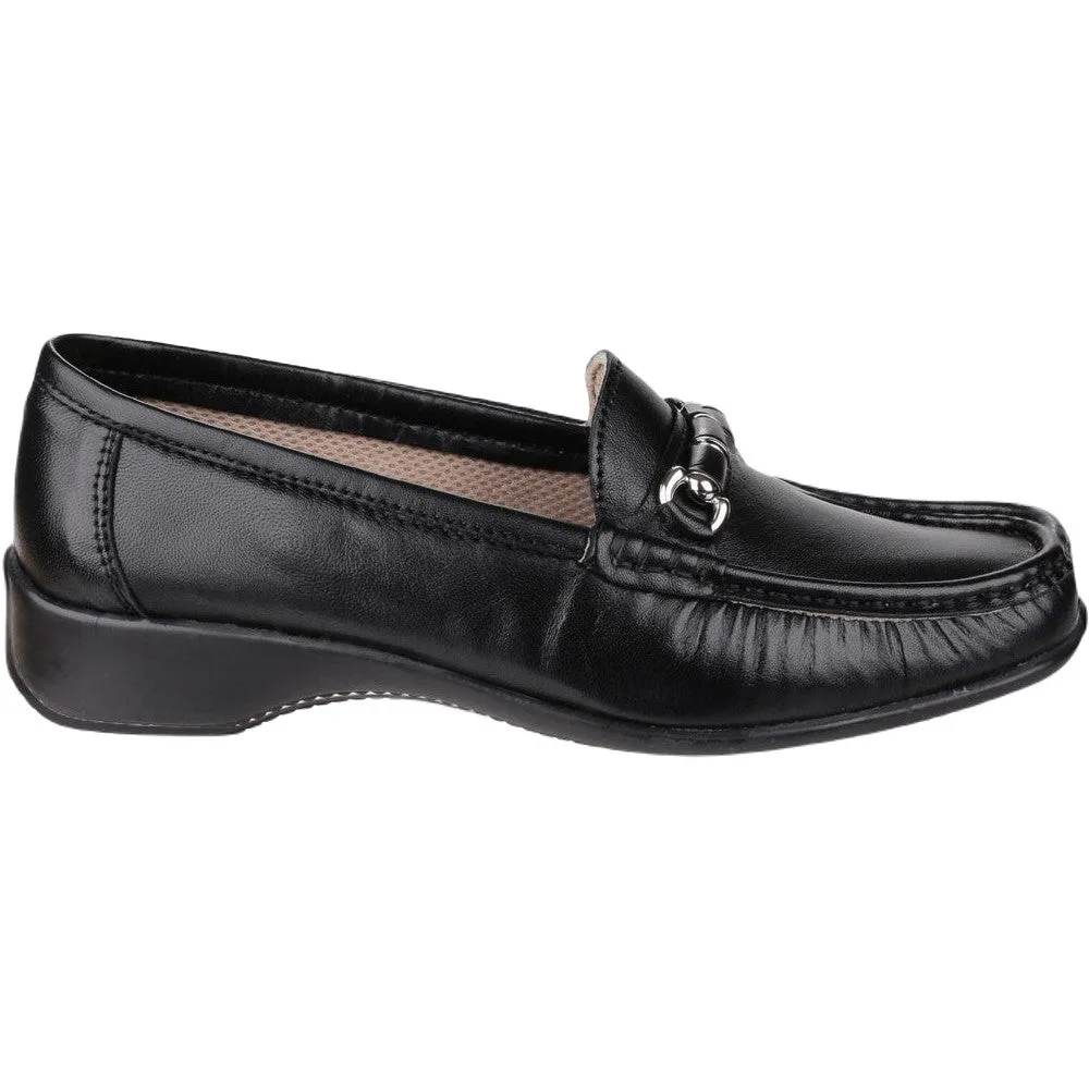 Chaussures Loafer Barrington des Cotswold - Chaussures Cotswold