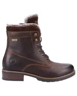 Bottes mi-mollet Daylesford des Cotswold Chaussures Cotswold