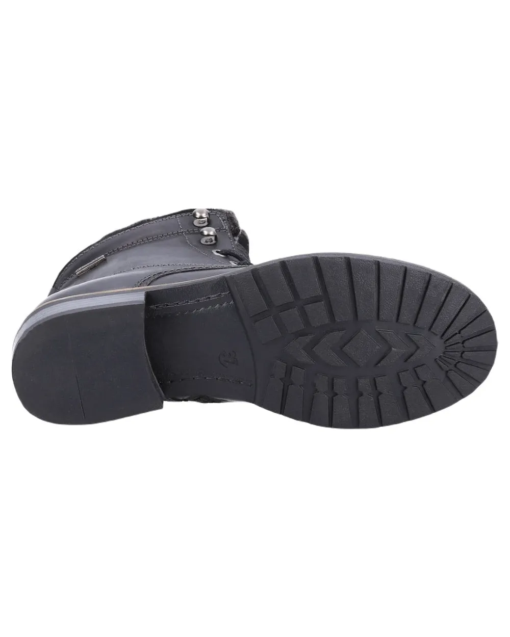 Bottes mi-mollet Daylesford des Cotswold Chaussures Cotswold