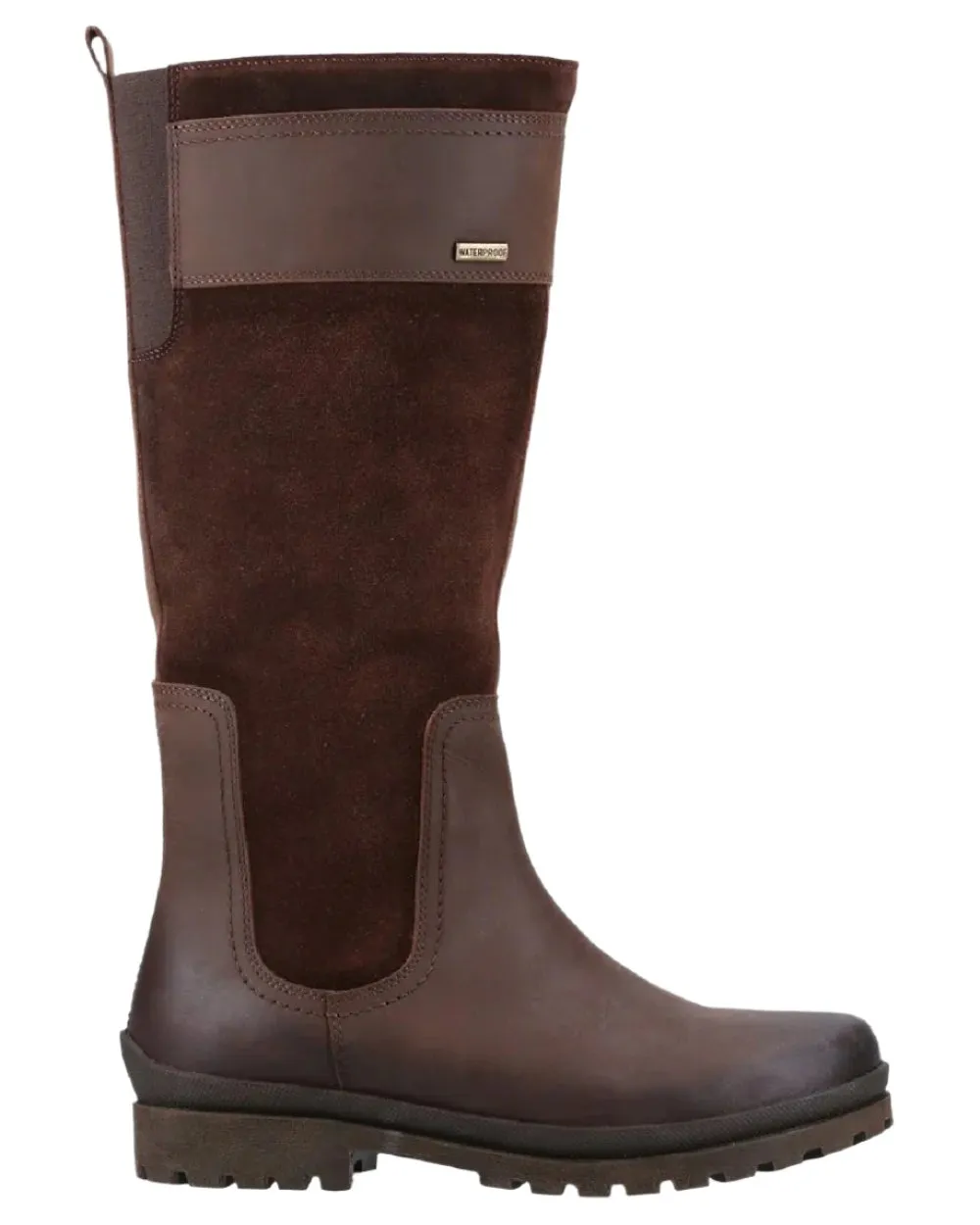 Bottes Painswick des Cotswold Chaussures des Cotswold