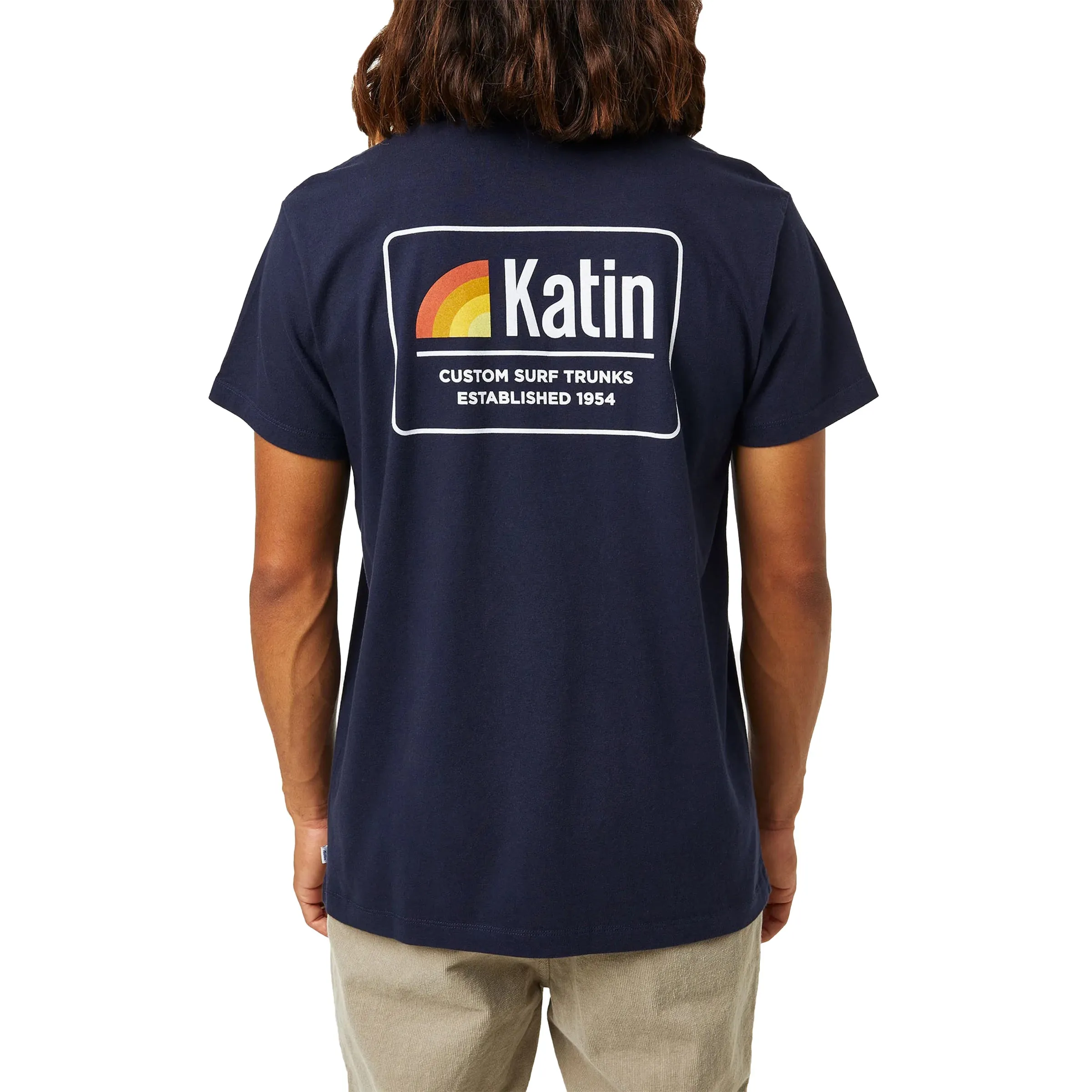 T-shirt Country