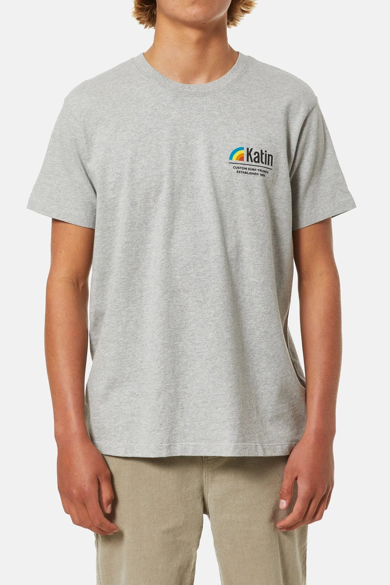 T-shirt Country
