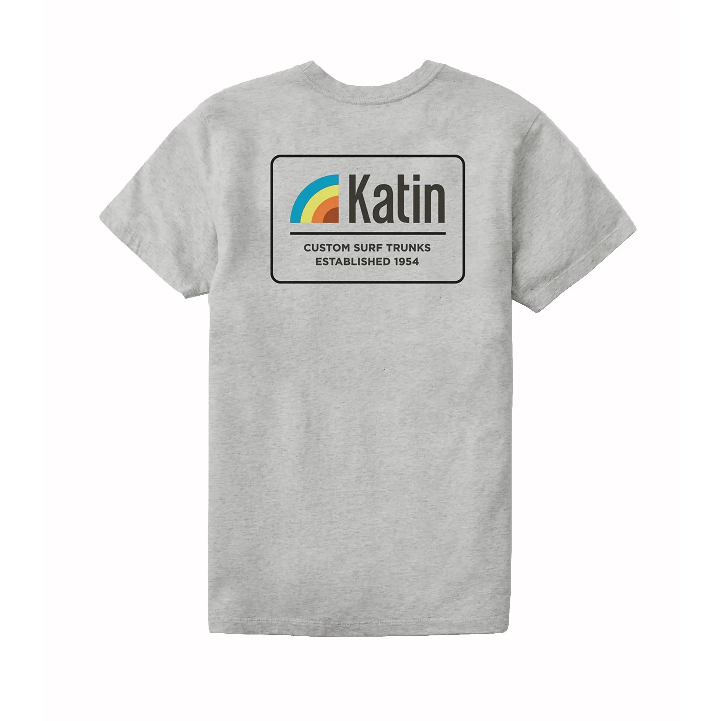 T-shirt Country