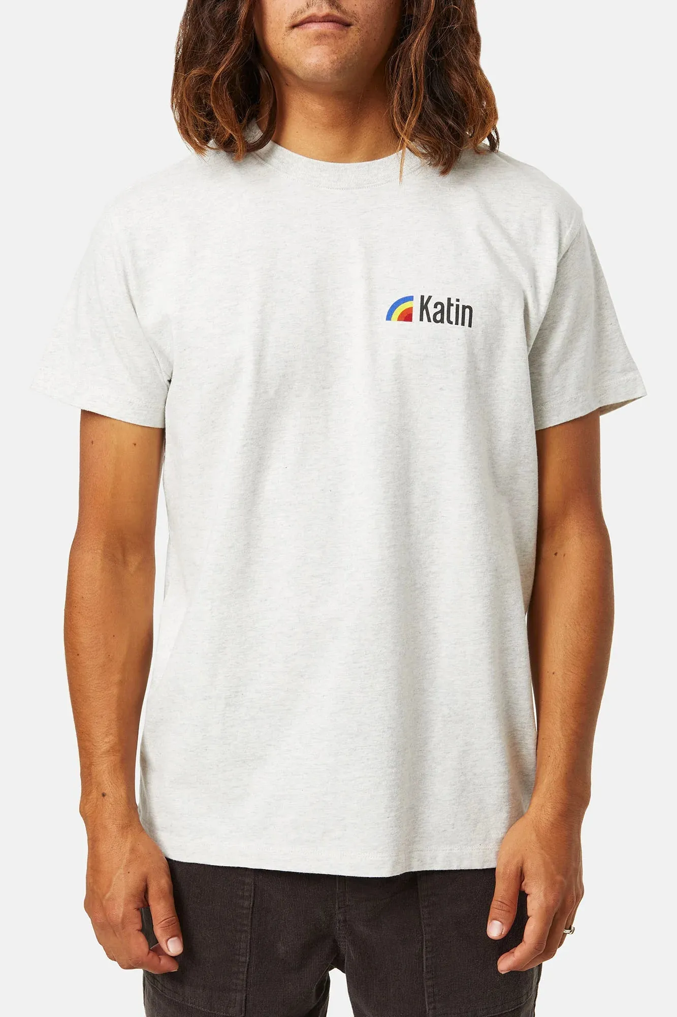 T-shirt Country