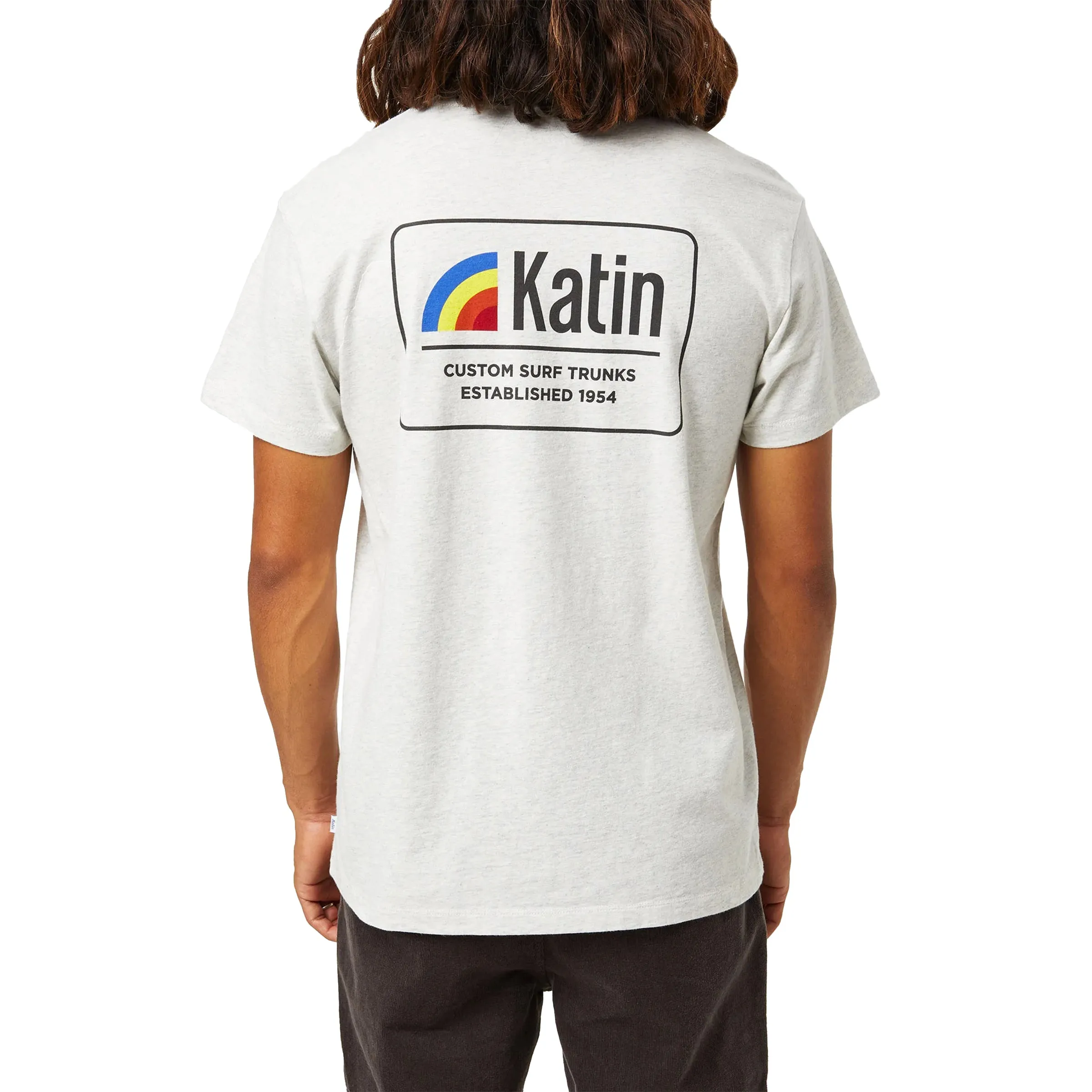 T-shirt Country