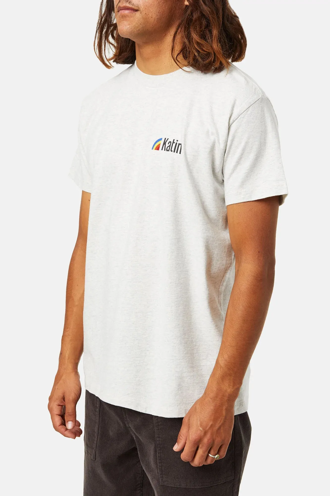 T-shirt Country
