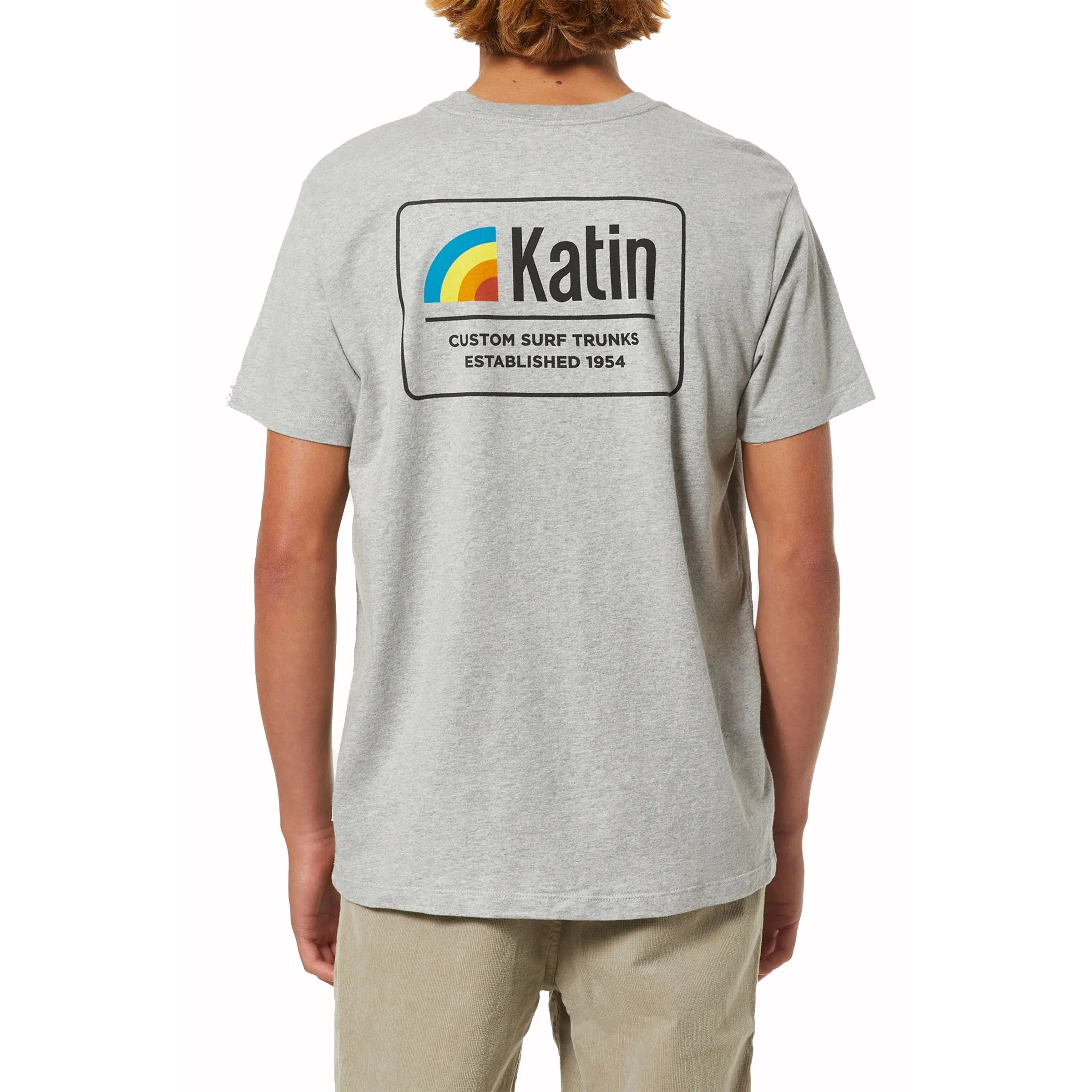 T-shirt Country