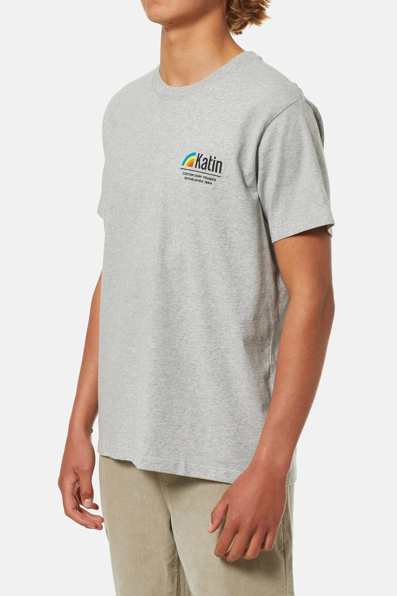T-shirt Country