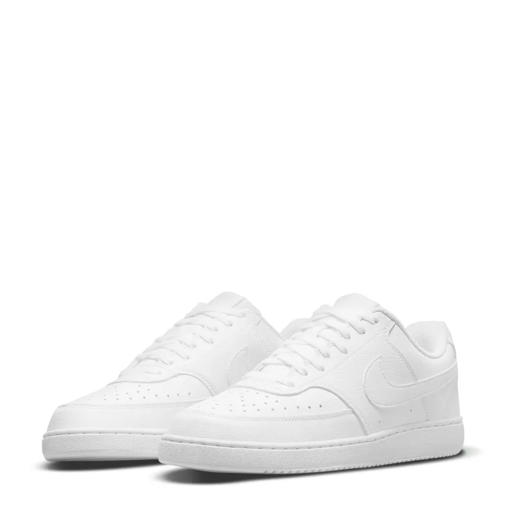 Court Vision Low Next Nature - Hommes