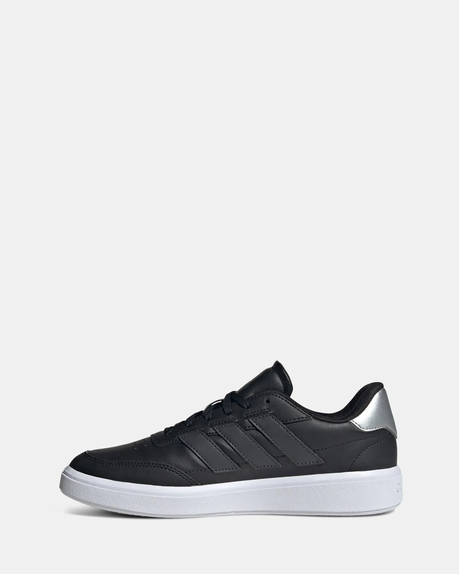 Courtblock W Noir/Argent