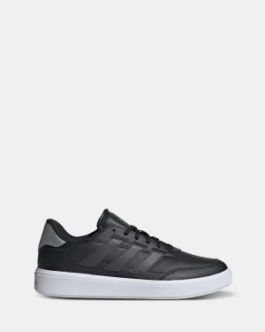 Courtblock W Noir/Argent